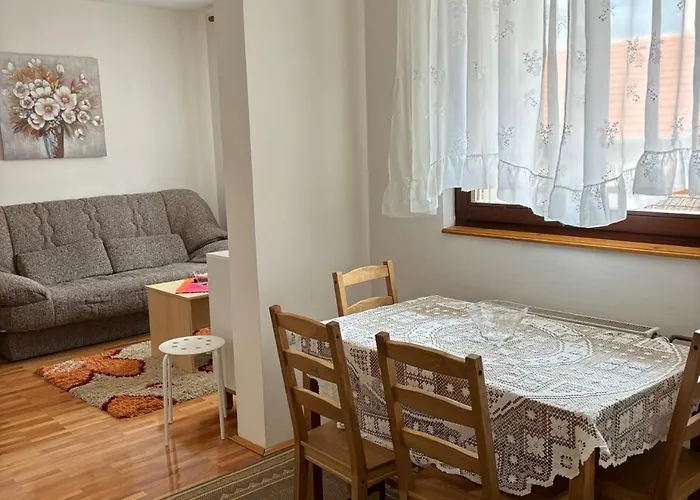 Apartman Lenka