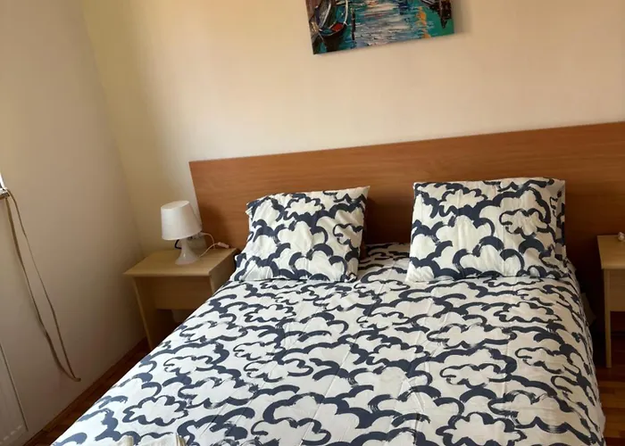 Apartman Lenka