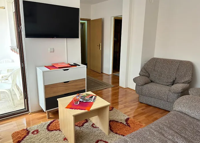 Apartman Lenka