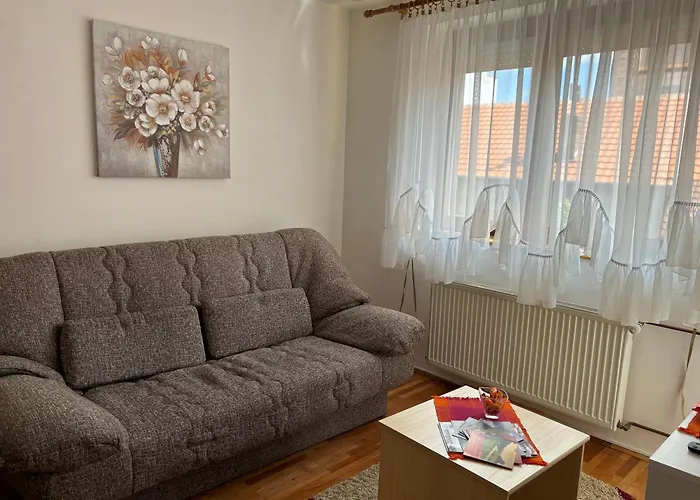 Apartman Lenka