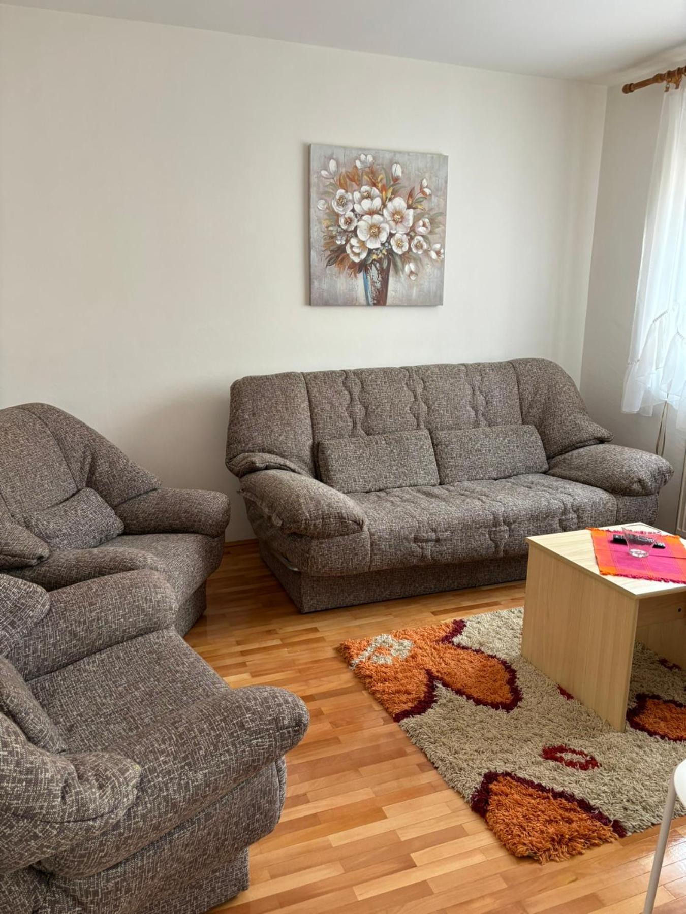 Apartman Lenka