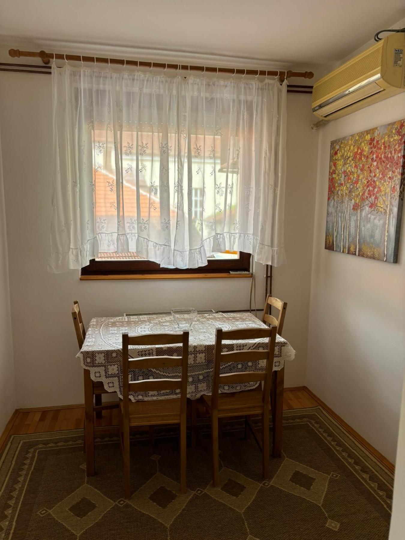 Apartman Lenka *