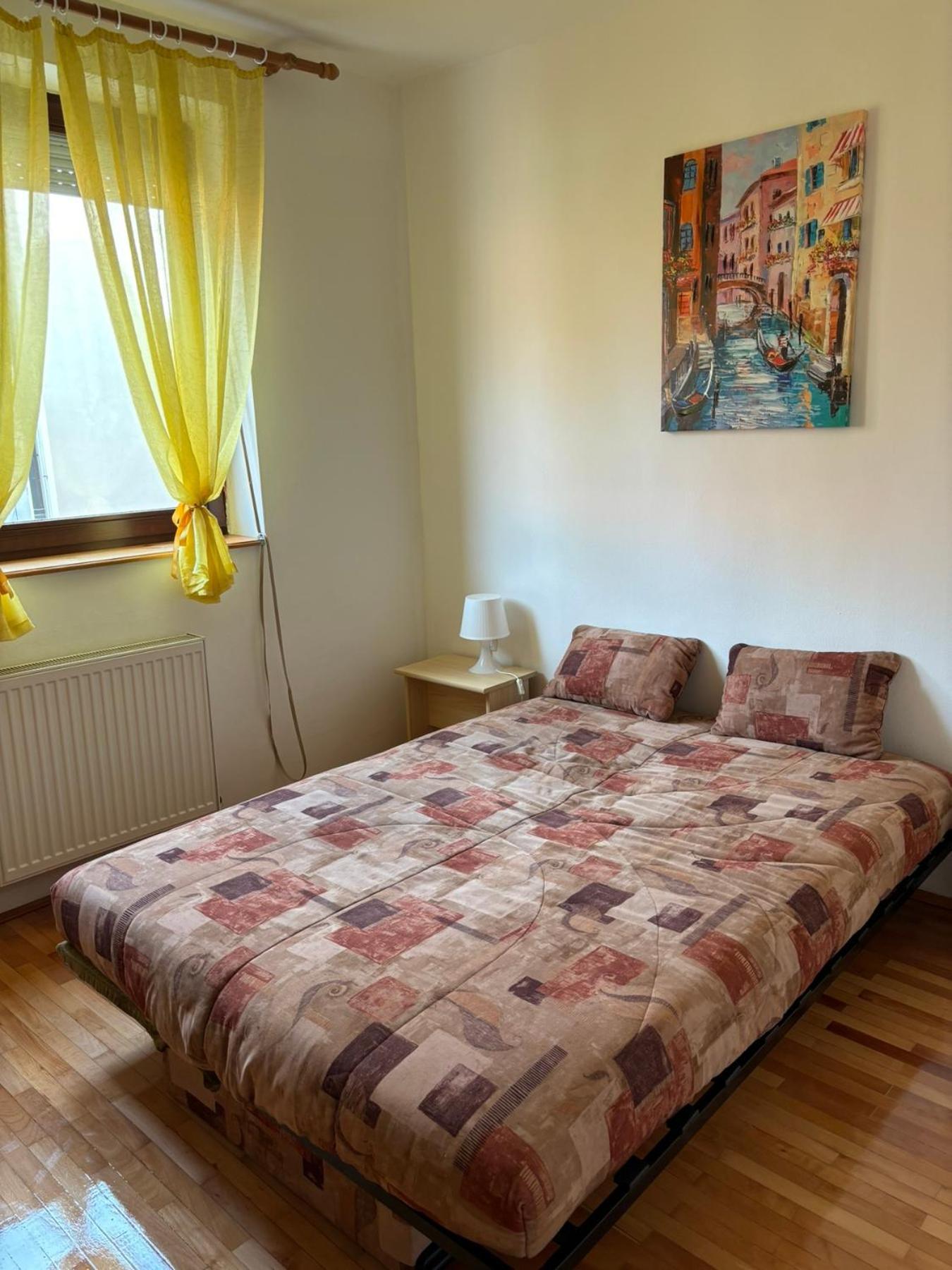 Apartman Lenka