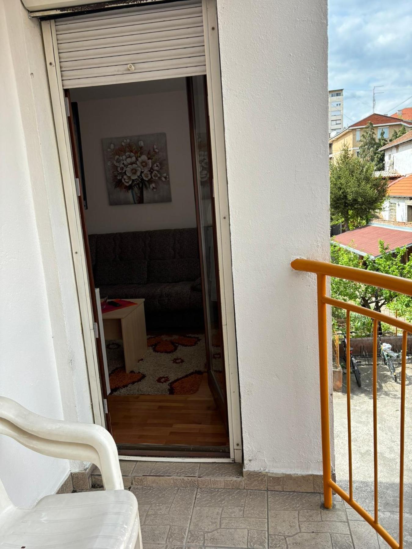 Apartman Lenka Pirot