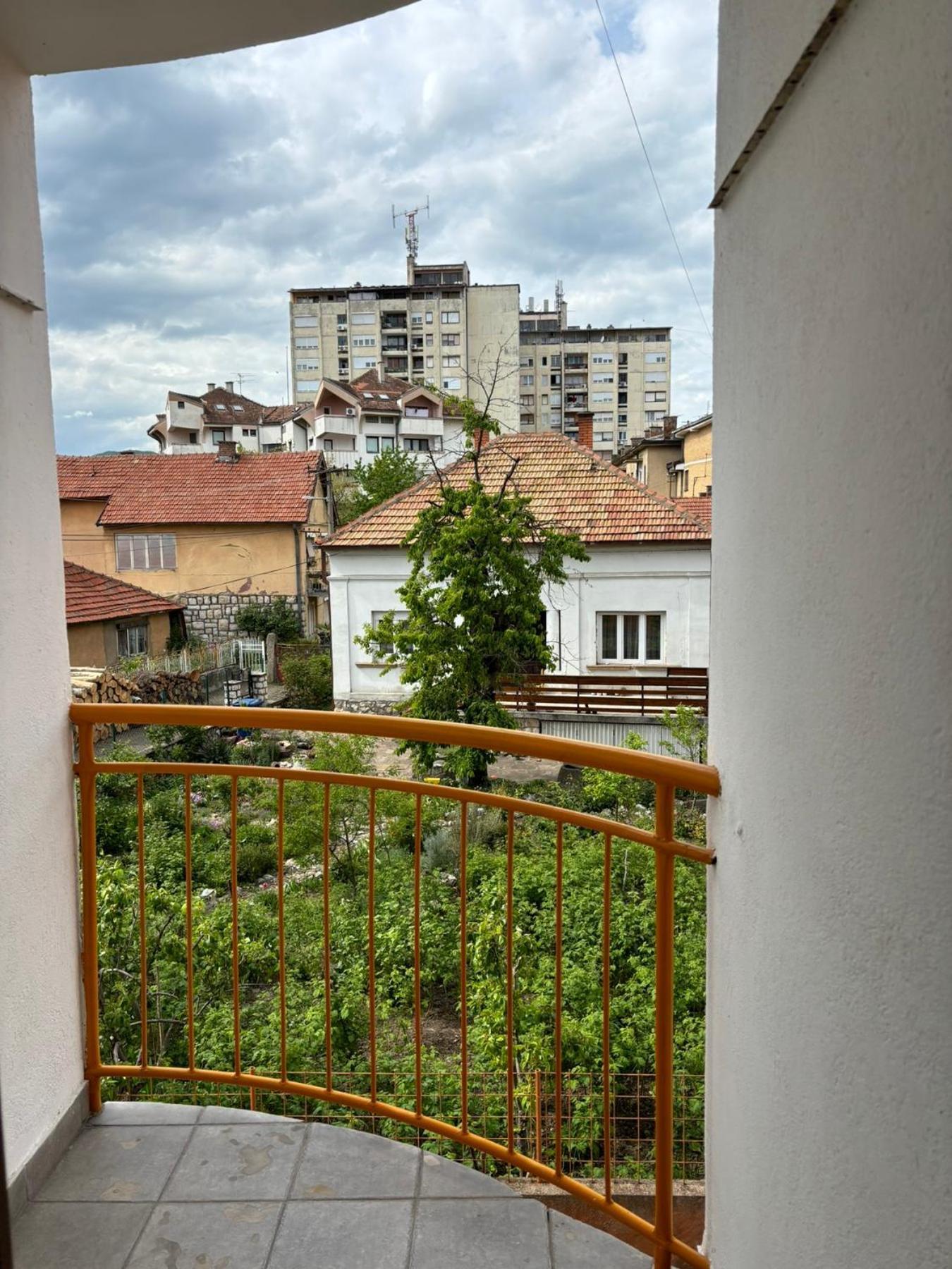 Apartman Lenka *