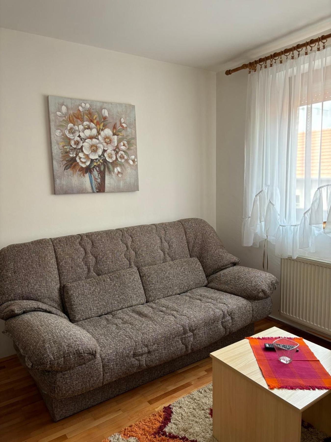 Apartman Lenka