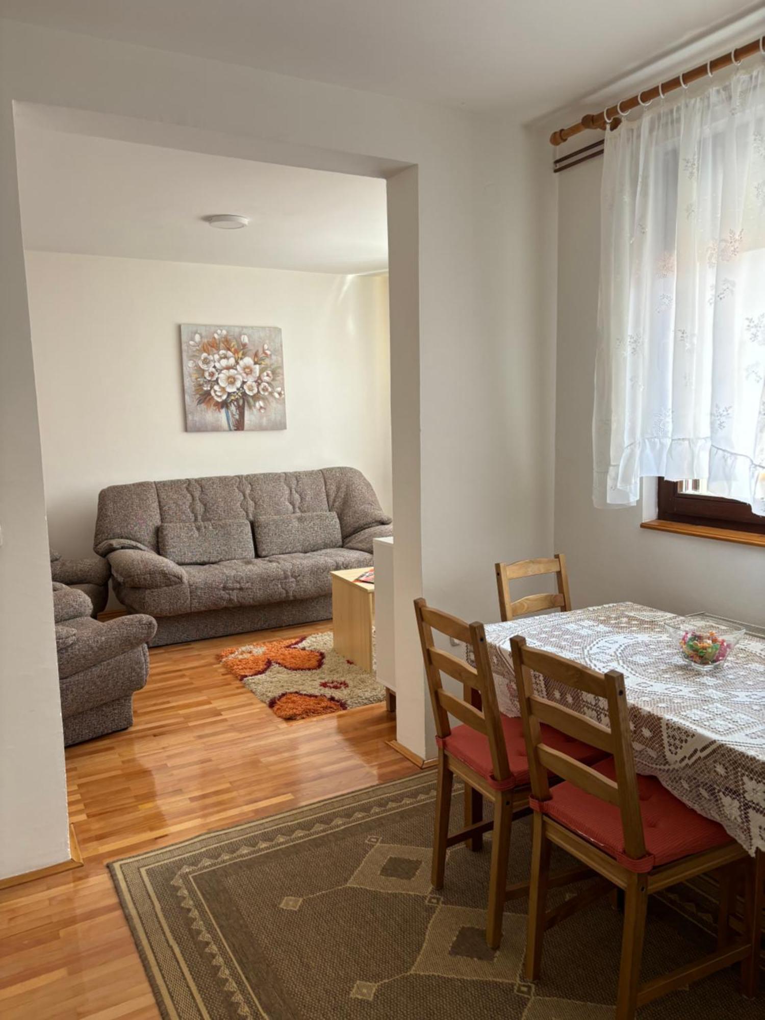 Apartman Lenka Pirot