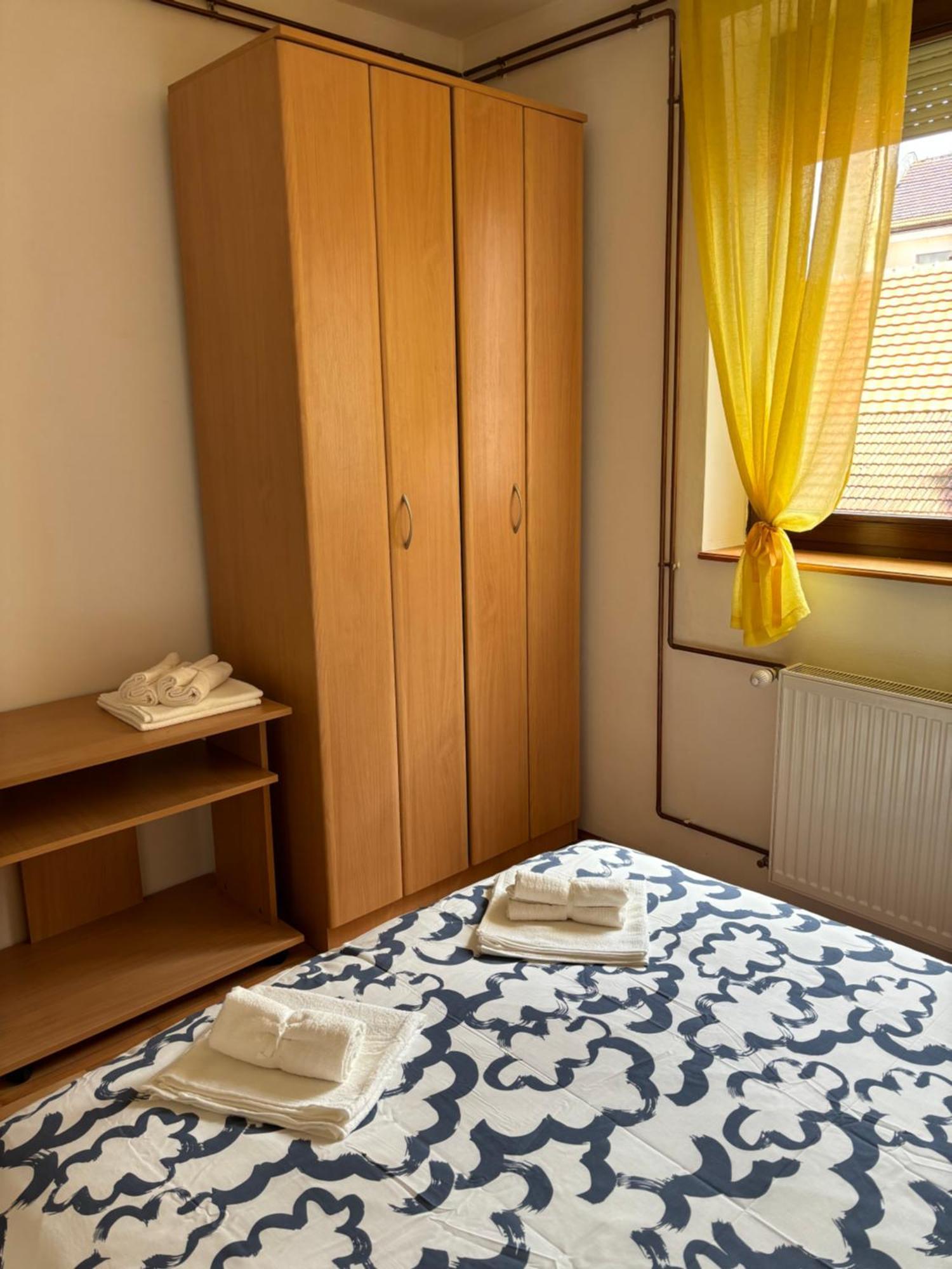 Apartment Lenka Pirot